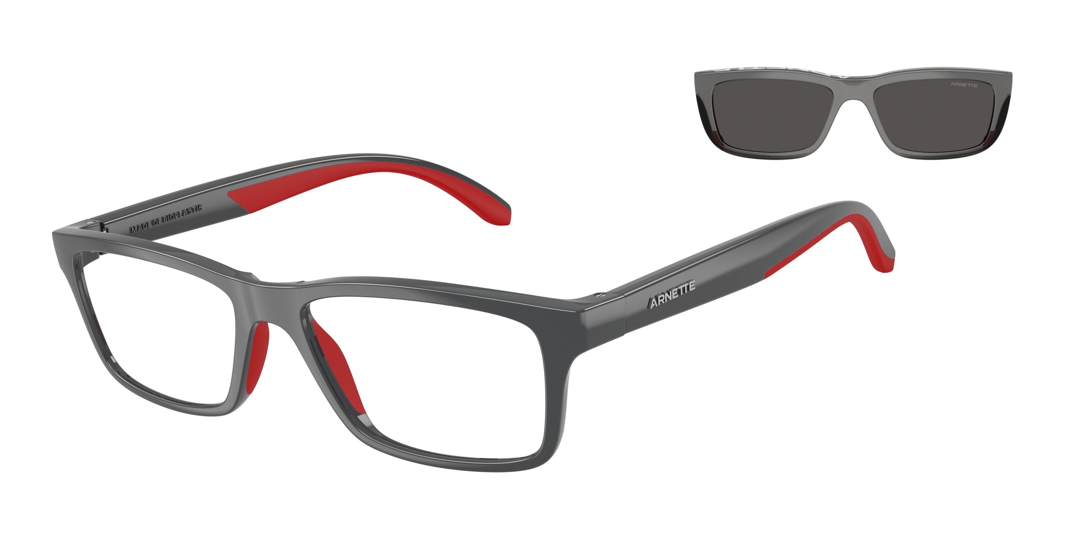 Arnette AN4356 28411W Graf 